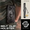 Supcase Ub PRO Mag Magsafe Iphone 16 PRO MAX Black