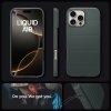 SPIGEN Liquid AIR Iphone 16 PRO MAX Abyss Green