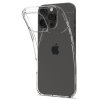 SPIGEN Liquid Crystal Iphone 16 PRO MAX Crystal Clear