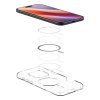 SPIGEN Liquid Crystal Mag Magsafe Iphone 16 PRO MAX Clear