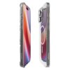 SPIGEN Liquid Crystal Mag Magsafe Iphone 16 PRO MAX Clear