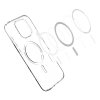 SPIGEN Liquid Crystal Mag Magsafe Iphone 16 PRO MAX Clear