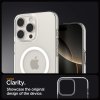 SPIGEN Liquid Crystal Mag Magsafe Iphone 16 PRO MAX Clear