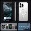 SPIGEN Liquid Crystal Mag Magsafe Iphone 16 PRO MAX Clear
