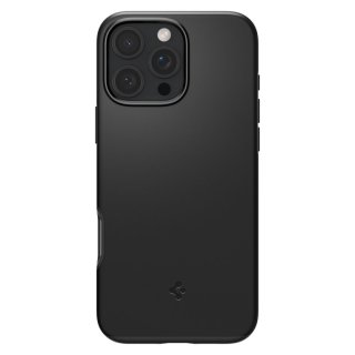 SPIGEN Thin Fit Mag Magsafe Iphone 16 PRO MAX Black