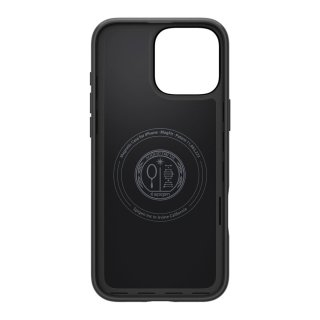 SPIGEN Thin Fit Mag Magsafe Iphone 16 PRO MAX Black