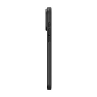 SPIGEN Thin Fit Mag Magsafe Iphone 16 PRO MAX Black
