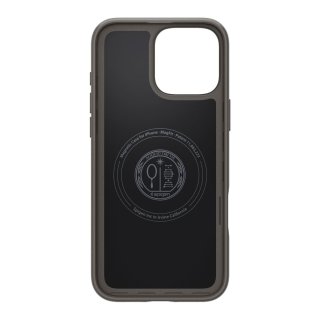 SPIGEN Thin Fit Mag Magsafe Iphone 16 PRO MAX Gunmetal