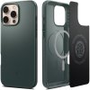 SPIGEN Thin Fit Mag Magsafe Iphone 16 PRO MAX Abyss Green