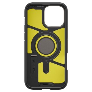SPIGEN Tough Armor Mag Magsafe Iphone 16 PRO MAX Gunmetal