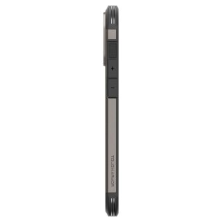SPIGEN Tough Armor Mag Magsafe Iphone 16 PRO MAX Gunmetal