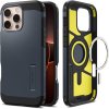 SPIGEN Tough Armor Mag Magsafe Iphone 16 PRO MAX Metal Slate