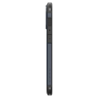 SPIGEN Tough Armor Mag Magsafe Iphone 16 PRO MAX Metal Slate