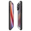 SPIGEN ULTRA Hybrid Iphone 16 PRO MAX Matte Black
