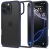 SPIGEN ULTRA Hybrid Iphone 16 PRO MAX Navy Blue