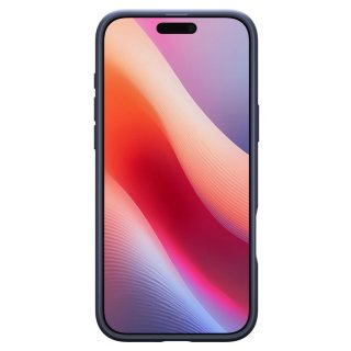 SPIGEN ULTRA Hybrid Iphone 16 PRO MAX Navy Blue