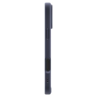 SPIGEN ULTRA Hybrid Iphone 16 PRO MAX Navy Blue