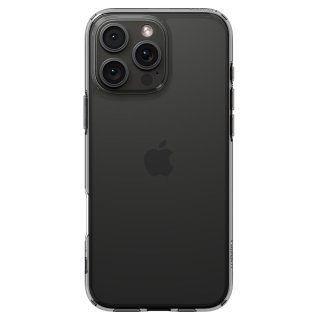 SPIGEN ULTRA Hybrid Iphone 16 PRO MAX Space Crystal