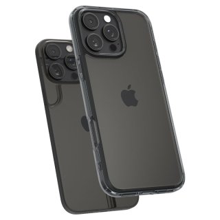 SPIGEN ULTRA Hybrid Iphone 16 PRO MAX Space Crystal
