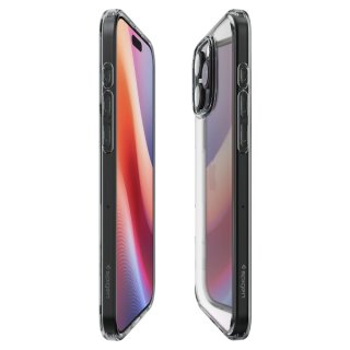 SPIGEN ULTRA Hybrid Iphone 16 PRO MAX Space Crystal