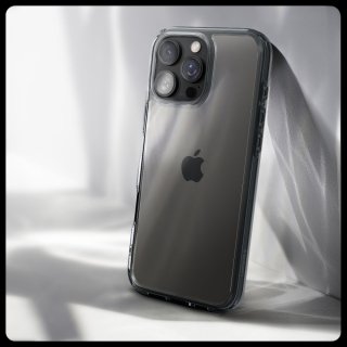 SPIGEN ULTRA Hybrid Iphone 16 PRO MAX Space Crystal