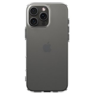 SPIGEN ULTRA Hybrid Iphone 16 PRO MAX Frost Clear