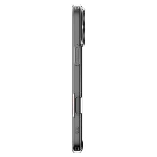 SPIGEN ULTRA Hybrid Iphone 16 PRO MAX Frost Clear