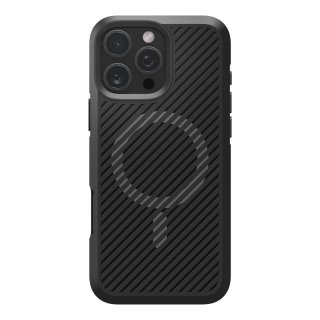 SPIGEN Core Armor Mag Magsafe Iphone 16 PRO MAX Matte Black