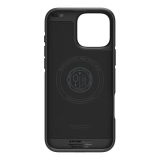 SPIGEN Core Armor Mag Magsafe Iphone 16 PRO MAX Matte Black
