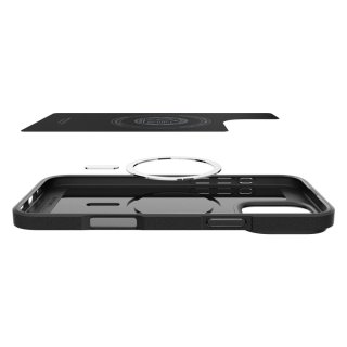SPIGEN Core Armor Mag Magsafe Iphone 16 PRO MAX Matte Black