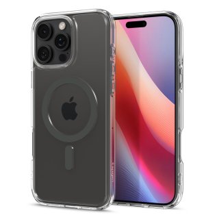 SPIGEN ULTRA Hybrid Mag Magsafe Iphone 16 PRO MAX Graphite