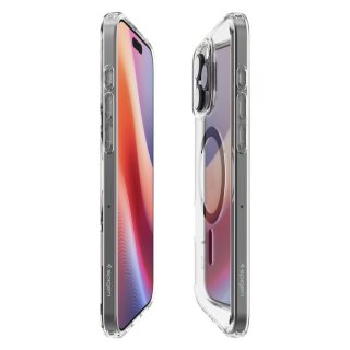 SPIGEN ULTRA Hybrid Mag Magsafe Iphone 16 PRO MAX Graphite
