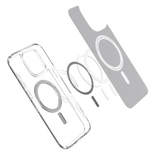 SPIGEN ULTRA Hybrid Mag Magsafe Iphone 16 PRO MAX Graphite