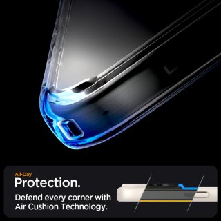 SPIGEN ULTRA Hybrid Mag Magsafe Iphone 16 PRO MAX Frost Natural Titanium