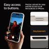 SPIGEN ULTRA Hybrid Mag Magsafe Iphone 16 PRO MAX Frost Natural Titanium