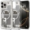 SPIGEN ULTRA Hybrid Mag Magsafe Iphone 16 PRO MAX Zero One Natural Titanium