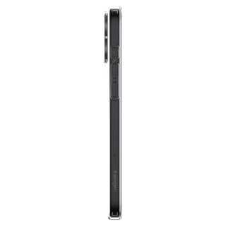 SPIGEN Liquid Crystal Iphone 16 PLUS Crystal Clear