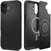 SPIGEN Thin Fit Mag Magsafe Iphone 16 PLUS Black