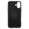SPIGEN Thin Fit Mag Magsafe Iphone 16 PLUS Black