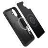SPIGEN Thin Fit Mag Magsafe Iphone 16 PLUS Black