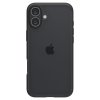 SPIGEN ULTRA Hybrid Iphone 16 PLUS Matte Black