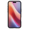 SPIGEN ULTRA Hybrid Iphone 16 PLUS Matte Black
