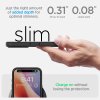SPIGEN ULTRA Hybrid Iphone 16 PLUS Matte Black