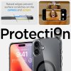 SPIGEN ULTRA Hybrid Mag Magsafe Iphone 16 PLUS Black