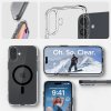 SPIGEN ULTRA Hybrid Mag Magsafe Iphone 16 PLUS Black