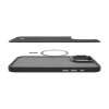 SPIGEN Enzo Aramid Mag Magsafe Iphone 16 PRO Black/Silver