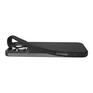 SPIGEN Liquid AIR Iphone 16 PRO Matte Black