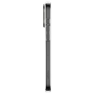 SPIGEN Liquid Crystal Iphone 16 PRO Crystal Clear
