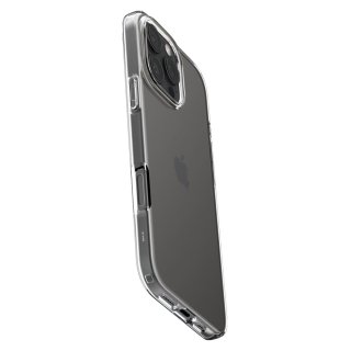 SPIGEN Liquid Crystal Iphone 16 PRO Crystal Clear