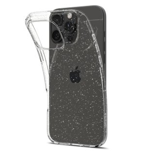 SPIGEN Liquid Crystal Iphone 16 PRO Glitter Crystal